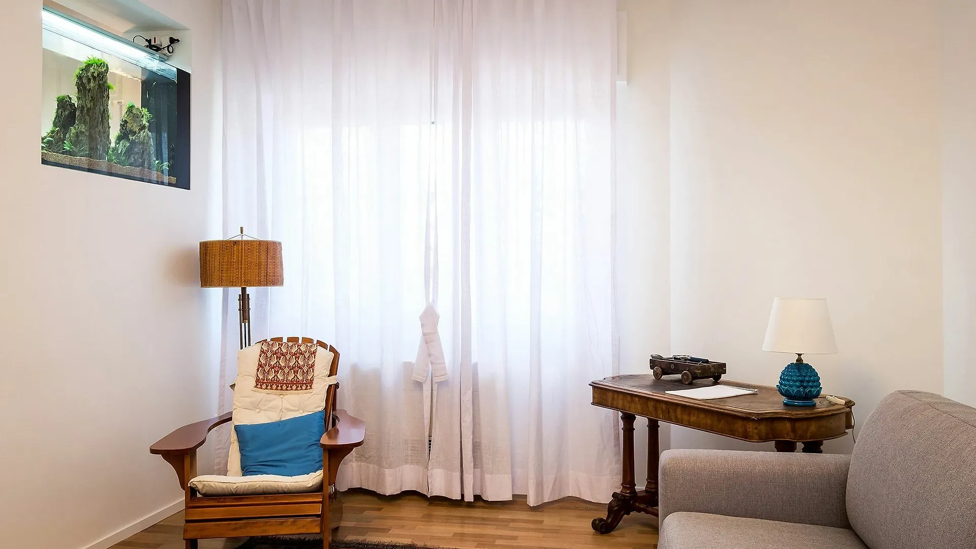 Palermo Center Liberta Suitelowcost Italien