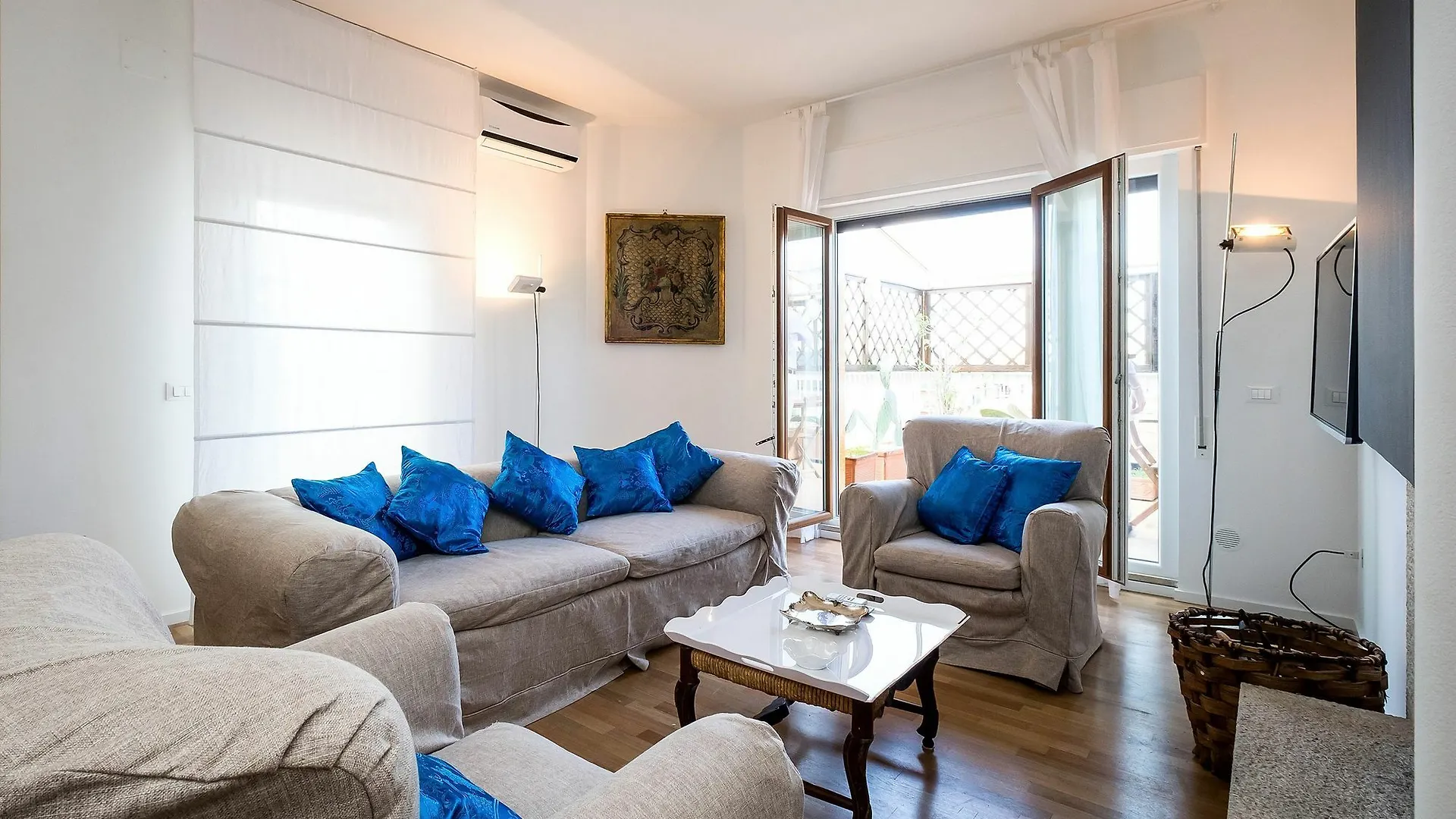 Palermo Center Liberta Suitelowcost Apartament