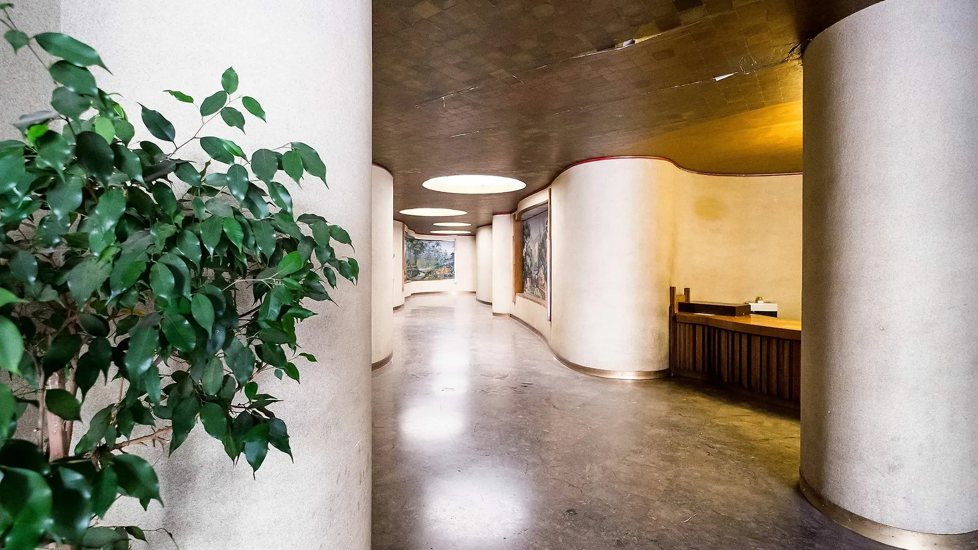 Palermo Center Liberta Suitelowcost Włochy